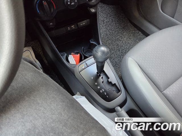 Kia All New Morning (JA) Trendy, 2018 14