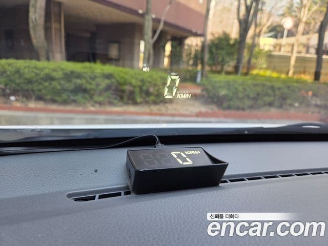 Kia All New Morning (JA) Trendy, 2018 17