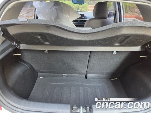 Kia All New Morning (JA) Trendy, 2018 18