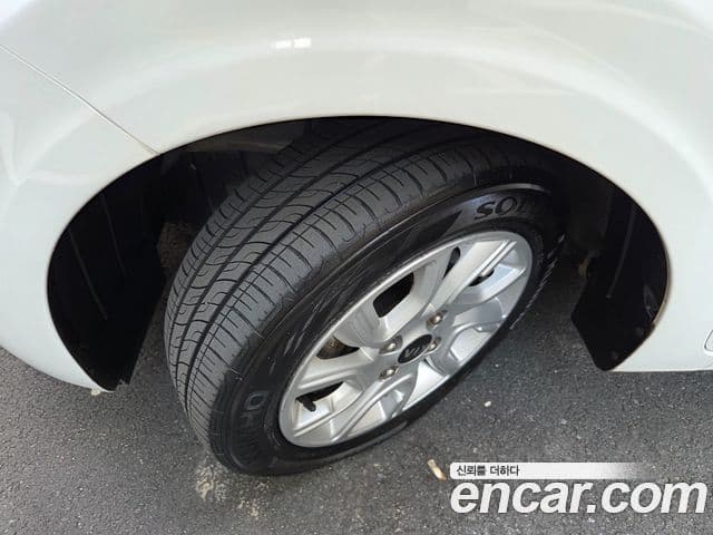 Kia All New Morning (JA) Trendy, 2018 19