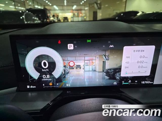 Genesis GV80, 2024 6