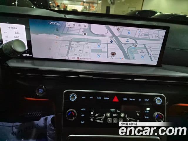 Genesis GV80, 2024 9