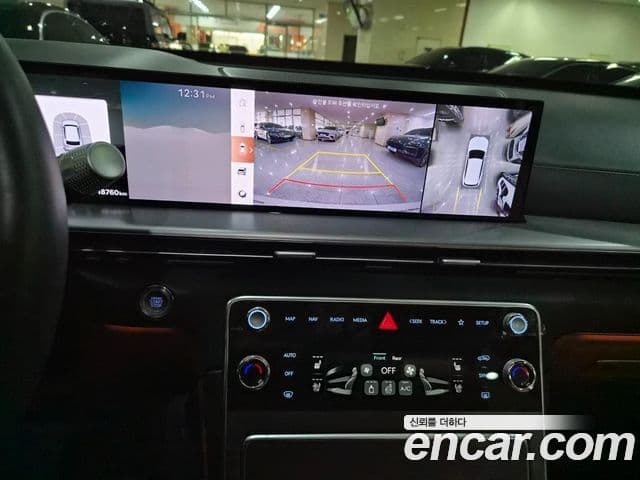 Genesis GV80, 2024 10