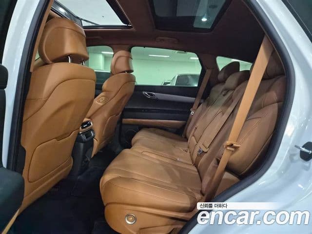 Genesis GV80, 2024 12