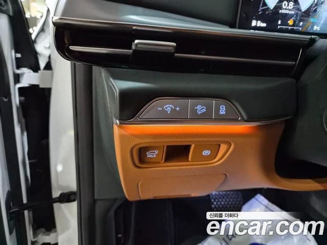 Genesis GV80, 2024 14