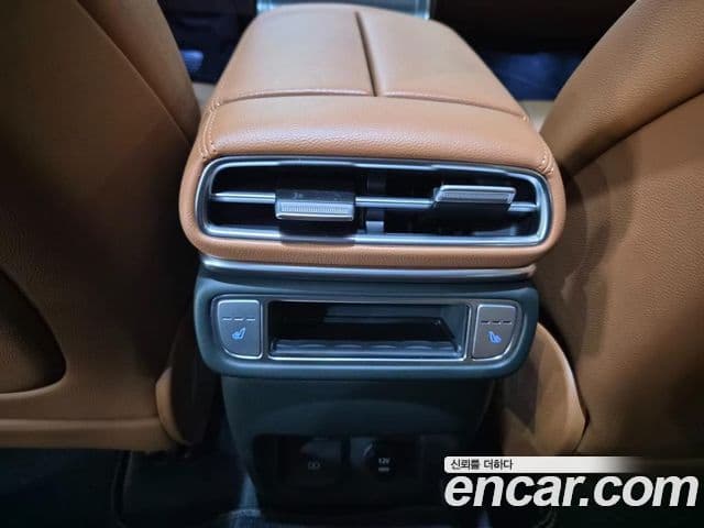 Genesis GV80, 2024 16