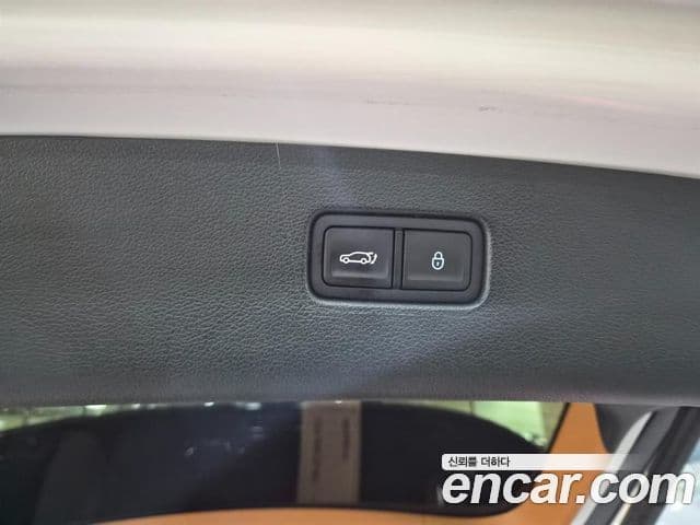 Genesis GV80, 2024 17