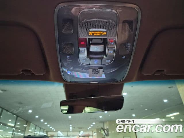 Genesis GV80, 2024 18