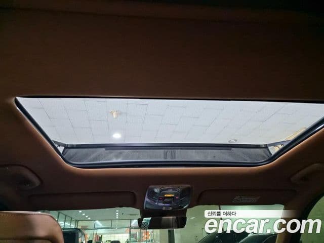 Genesis GV80, 2024 19