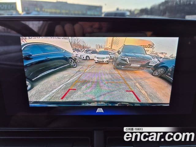 Chevrolet(GM대우) Trax кроссовер 1.2 ACTIV, 2025 12