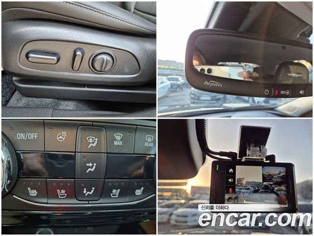 Chevrolet(GM대우) Trax кроссовер 1.2 ACTIV, 2025 15