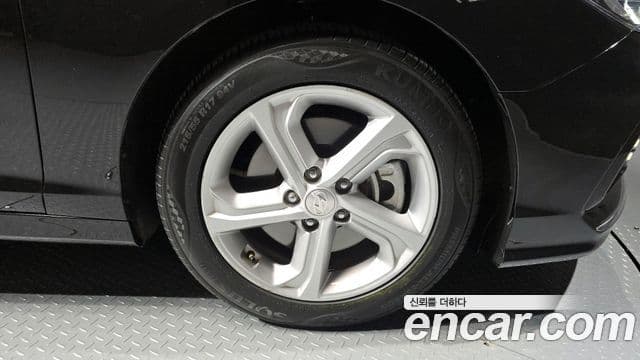 Hyundai Sonata New 라이즈 2.0 Smart Choice, 2019 все фото
