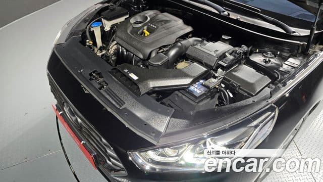Hyundai Sonata New 라이즈 2.0 Smart Choice, 2019 6