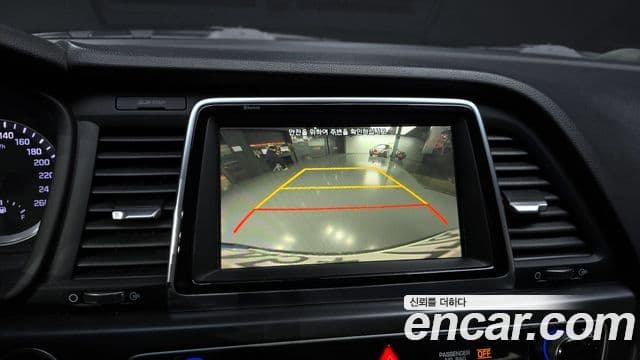 Hyundai Sonata New 라이즈 2.0 Smart Choice, 2019 15