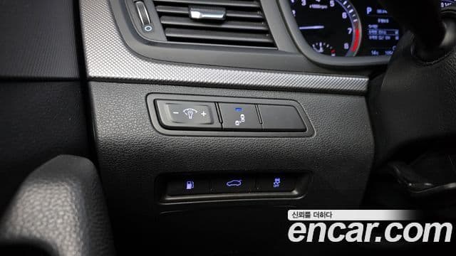 Hyundai Sonata New 라이즈 2.0 Smart Choice, 2019 18