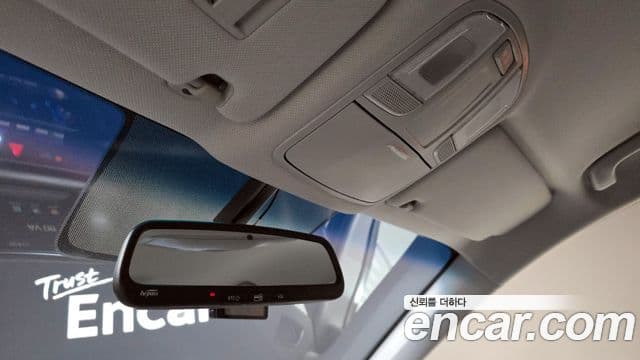 Hyundai Sonata New 라이즈 2.0 Smart Choice, 2019 19