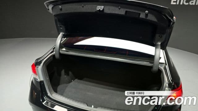 Hyundai Sonata New 라이즈 2.0 Smart Choice, 2019 20
