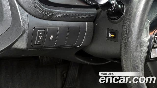 Kia K5 Noblesse, 2012 14