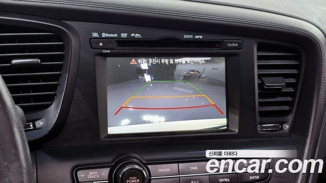 Kia K5 Noblesse, 2012 15