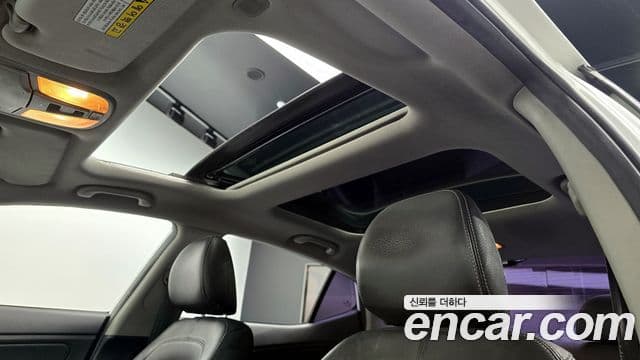 Kia K5 Noblesse, 2012 18