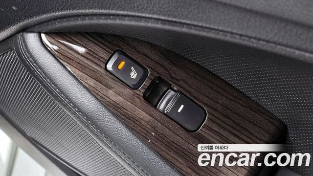 Kia K5 Noblesse, 2012 20