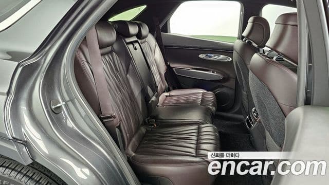 Genesis GV70, 2021 12