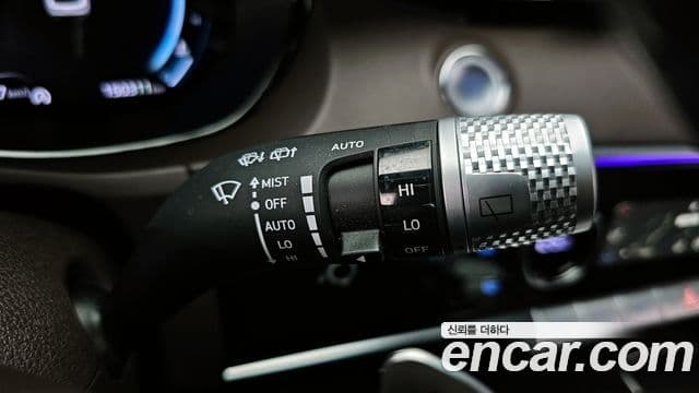 Genesis GV70, 2021 16