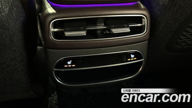 Genesis GV70, 2021 17