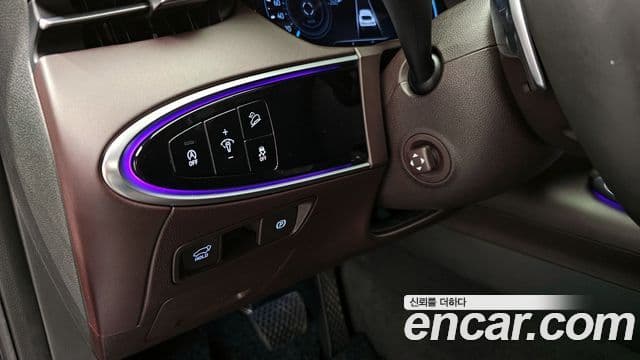 Genesis GV70, 2021 18