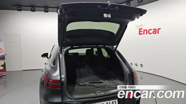 Genesis GV70, 2021 20