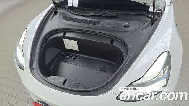 Tesla модель 3 Long Range AWD, 2020 6