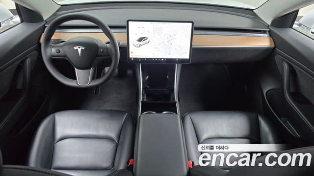 Tesla модель 3 Long Range AWD, 2020 7