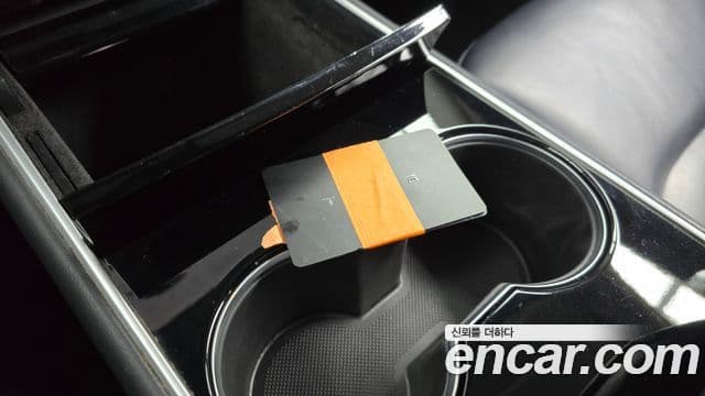 Tesla модель 3 Long Range AWD, 2020 9