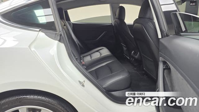 Tesla модель 3 Long Range AWD, 2020 12