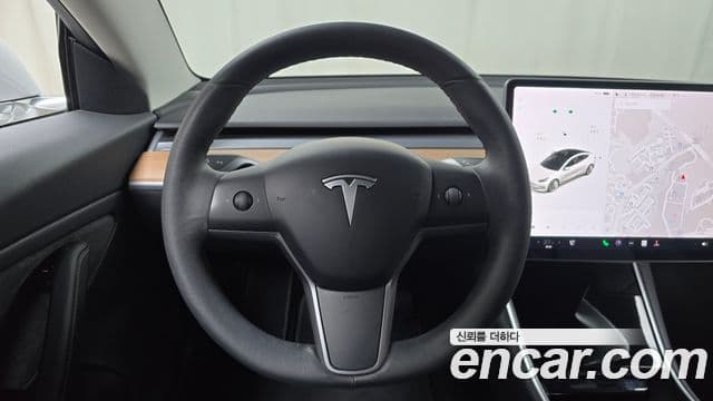 Tesla модель 3 Long Range AWD, 2020 13