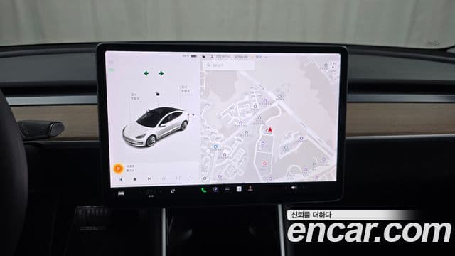 Tesla модель 3 Long Range AWD, 2020 14