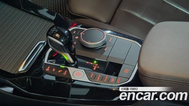 BMW X3 (G45) xDrive 20 M Sport, 2024 9