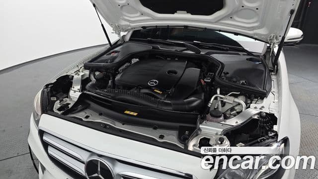 Mercedes-Benz E-класс W213 AMG Line, 2019 6