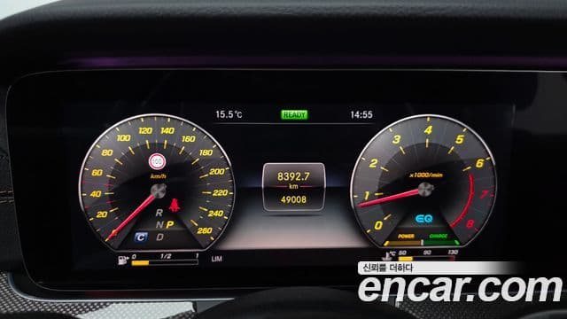 Mercedes-Benz E-класс W213 AMG Line, 2019 8