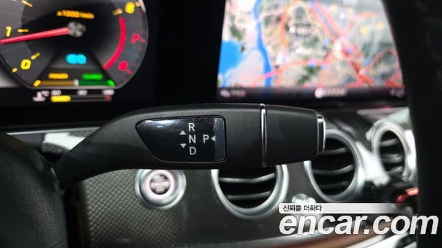 Mercedes-Benz E-класс W213 AMG Line, 2019 9