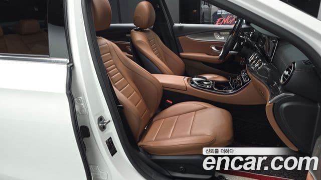 Mercedes-Benz E-класс W213 AMG Line, 2019 10