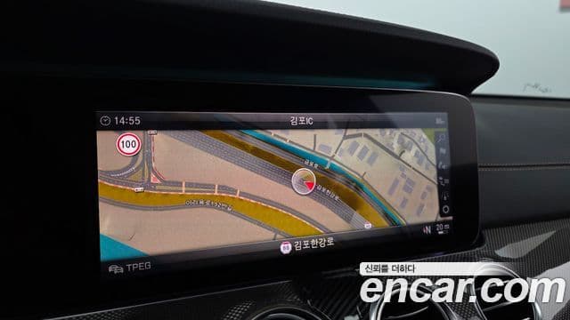 Mercedes-Benz E-класс W213 AMG Line, 2019 15