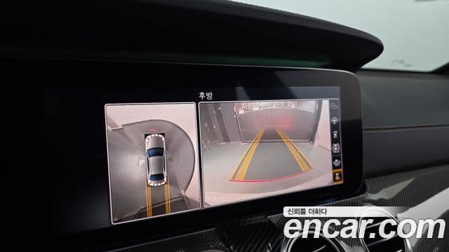 Mercedes-Benz E-класс W213 AMG Line, 2019 16