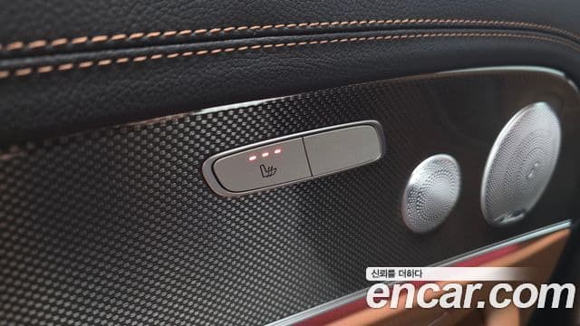 Mercedes-Benz E-класс W213 AMG Line, 2019 19