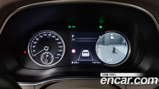 Genesis GV80, 2022 8