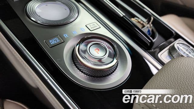 Genesis GV80, 2022 9