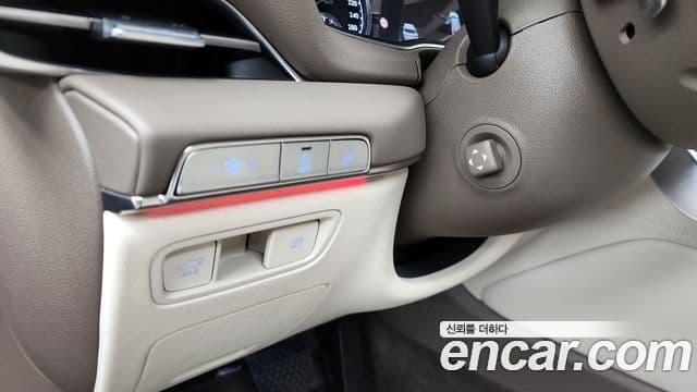 Genesis GV80, 2022 16