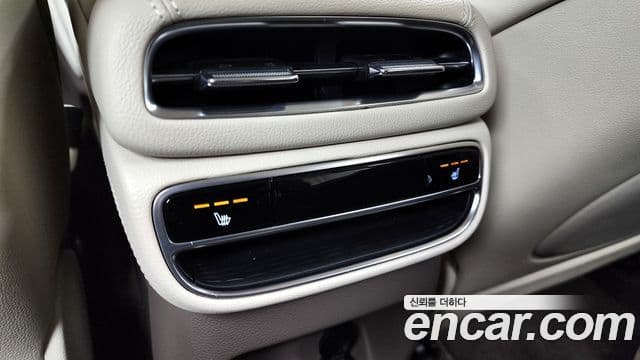 Genesis GV80, 2022 19