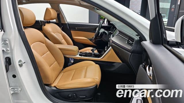Kia K7 Premier Noblesse, 2020 10
