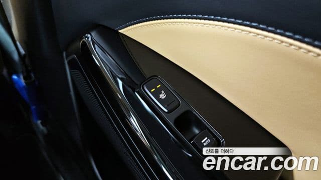 Kia K7 Premier Noblesse, 2020 17